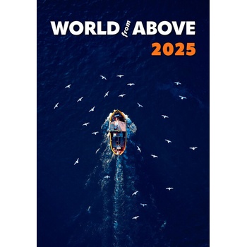 World from Above 2025
