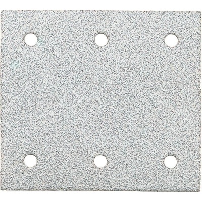 Lepiace brúsne listy Metabo 10 P 80 Metabo 625641000