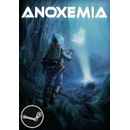 Anoxemia