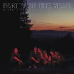 Warner Family of the Year: Goodbye Sunshine Hello Nighttime - CD (022461)