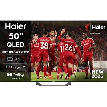 Haier H50S80FUX