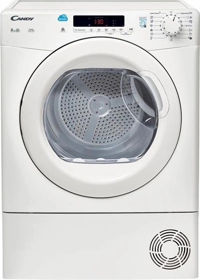 Candy CS C8DG-S