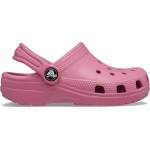Crocs Детски сандали Crocs Kid's Classic Clog Sandals - Quiet Rose - размер 36-37 (EU) (702-2085-5513)