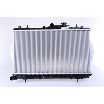 Chladič, chlazení motoru NISSENS 622971