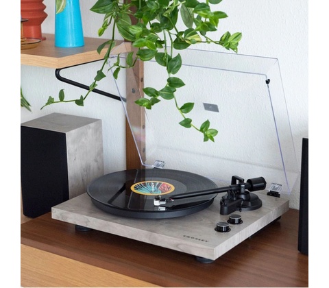 Crosley C62