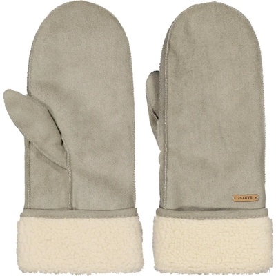 Barts Дамски ръкавици Barts Women's Yokam Gloves - Pale Army - размер M/L (202-7634-0312)