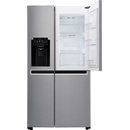 Chladničky LG GSJ760PZUZ