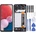 Samsung LCD Дисплей и Тъч Скрийн с Рамка за Samsung Galaxy A13 4G SM-A135F
