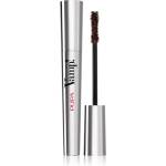 PUPA Milano Vamp! спирала за по-голям обем цвят 200 - Chocolate Brown 9ml
