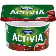 Danone Activia Jogurt višňa 120 g