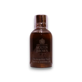 Molton Brown Черен пипер Душ гел 50 мл