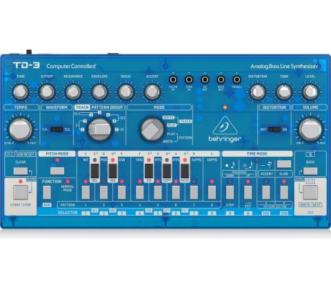 Behringer TD-3-BB