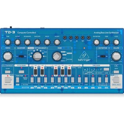Behringer TD-3-BB