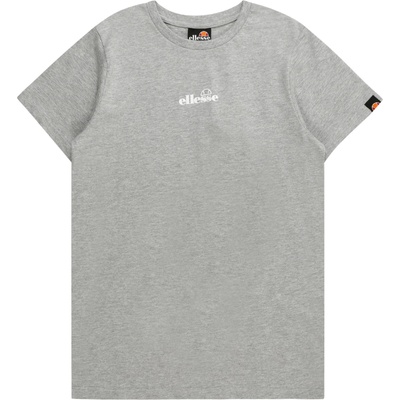 Ellesse Тениска 'Valera' сиво, размер 152-158