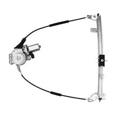 Mechanizmus zdvíhania okna MAGNETI MARELLI 350103067000