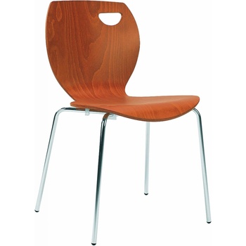 Image 1 of Furnit Трапезен стол Cafe IV