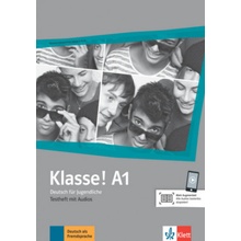 Klasse! A1