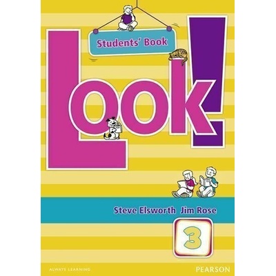 Look! 3 - Steve Elsworth
