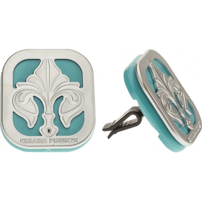 Chiara Firenze TEAL - startovací sada