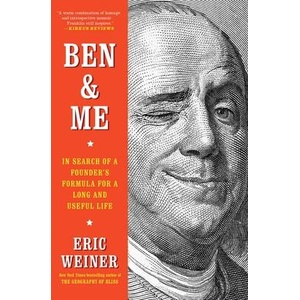 BEN & ME (ISBN: 9781501129056)