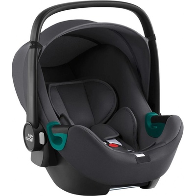 BRITAX RÖMER Baby-Safe 3 i-Size 2024 Midnight Grey