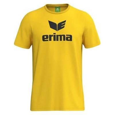 ERIMA PROMO 26 TRIKO - PÁNSKÉ - Žlutá - velikost XL