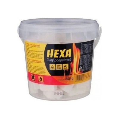 Hexa 650 g – Zboží Dáma