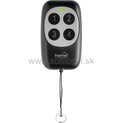 Diaľkový ovládač HOME URCJUMP