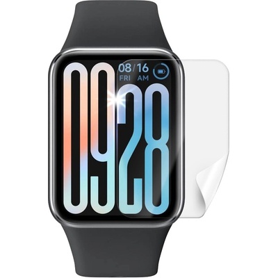 Screenshield XIAOMI Smart Band 9 Pro fólie na displej XIA-SMBND9PR-D – Zboží Živě