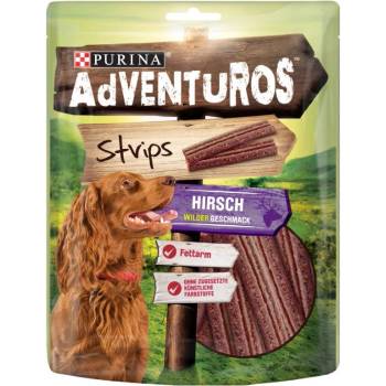 Adventuros Nuggets diviak 90 g