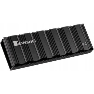 Jonsbo M.2-5 Black