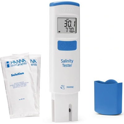 Hanna Instruments Salinity tester
