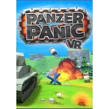 Panzer Panic VR