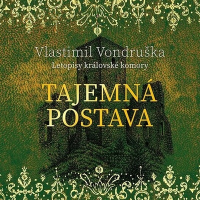 Tajemná postava