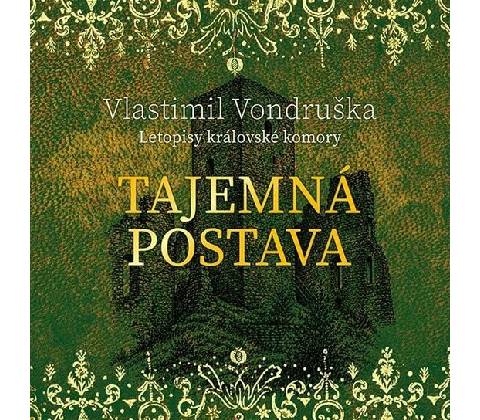 Tajemná postava