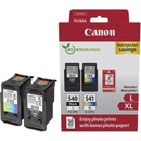 Canon PG-540L / CL-541XL Photo Pack Multipack (5224B012)