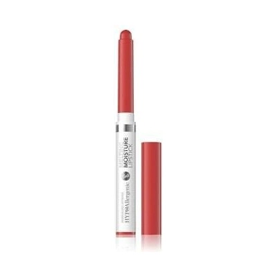 Bell HYPOAllergenic Melting Moisture Lipstick rtěnka hnědá 1,5 g