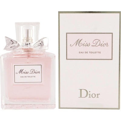 Christian Dior Miss Dior toaletná voda dámska 50 ml