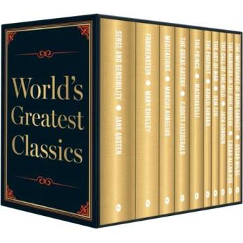Image 1 of World's Greatest Classics
