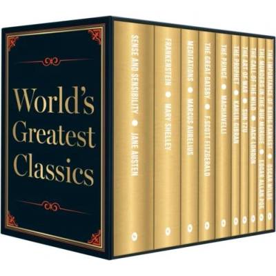 World's Greatest Classics