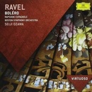 Ravel: Bolro CD