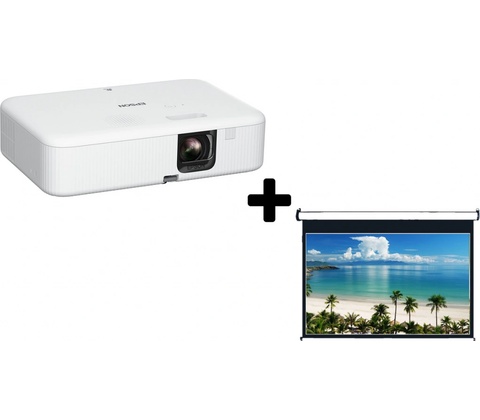 Epson CO-FH02