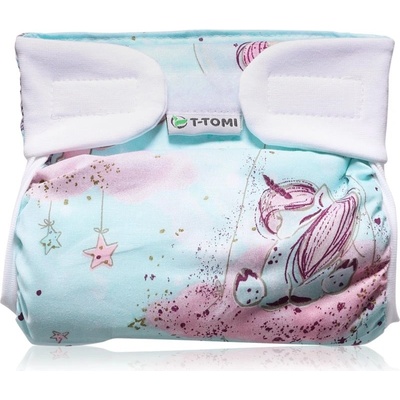 T-Tomi Ortopedical Abduction Pants Velcro SZ Unicorn 3-6kg 1 Ks