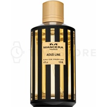 Mancera Aoud Line parfumovaná voda unisex 120 ml