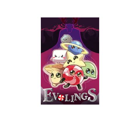 Evolings