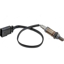 NTY Lambda sonda Motorizace 1.4 1.6 Audi A3 Skoda Octavia I VW Bora Lupo I 1996-2007/REGULAČNÍ dl. celk. 490MM (032906265F)