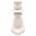 Anhui Sanmee Glassware Co. , Ltd Свещник порцелан 18см