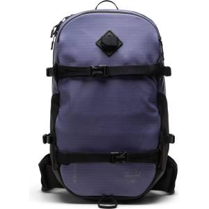 Herschel Туристическа раница Herschel All Season Pro Backpack 36 Walking backpack - Heron / Black - размер One Size (504-0665-0411)