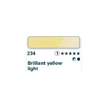 H. Schmincke & Co. Schmincke NORMA olejové farby 35 ml 234 brilliant yellow light