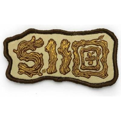 5.11 Patch Sticks and Stones - Green